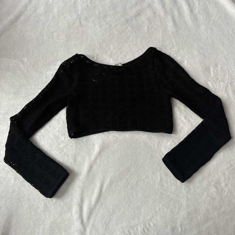 Windsor brand crop top